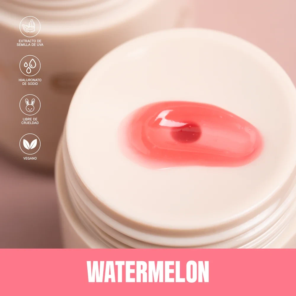 Lip Balm Mask Atenea Wtermelon 3