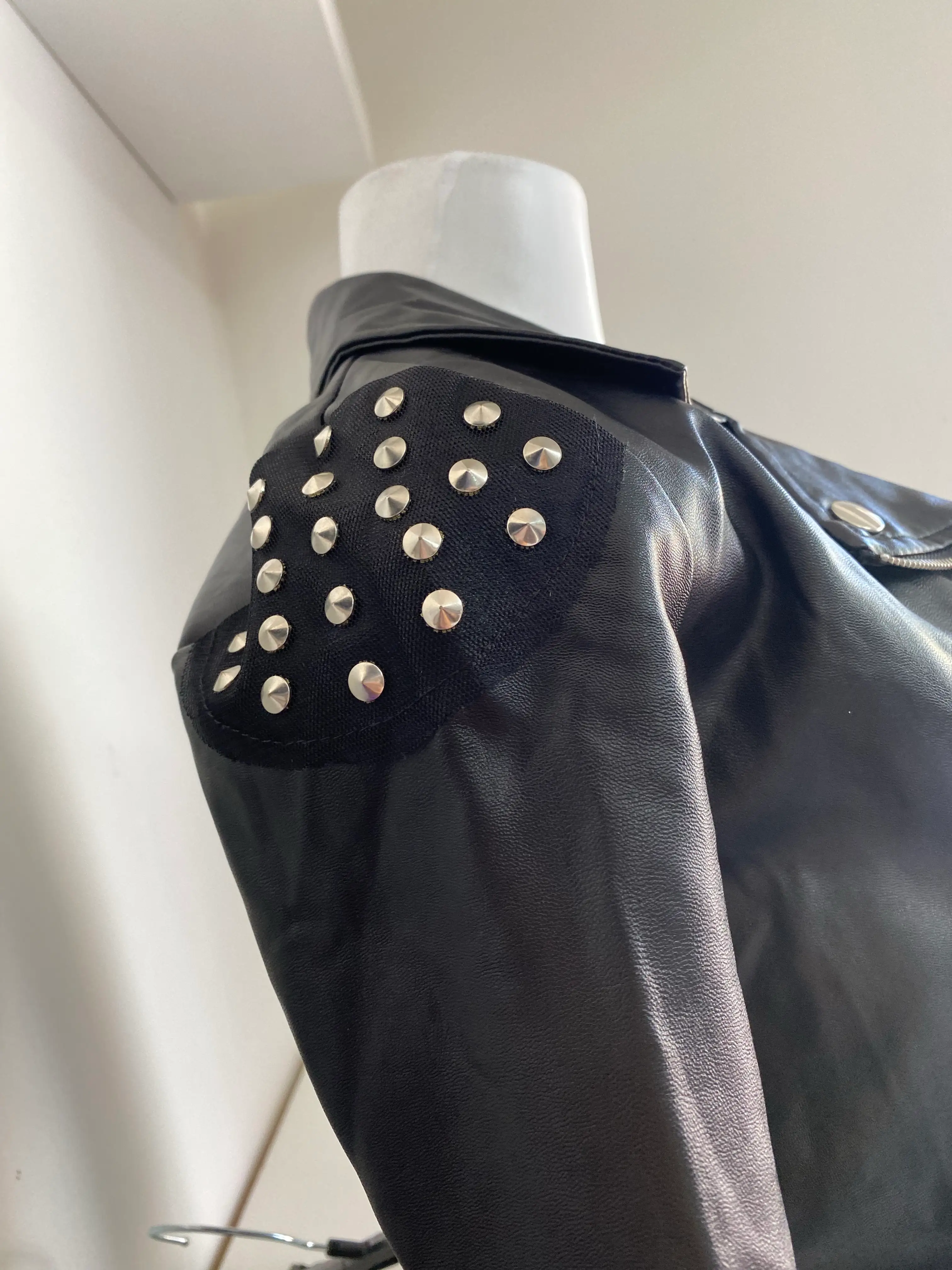 Chaqueta 2