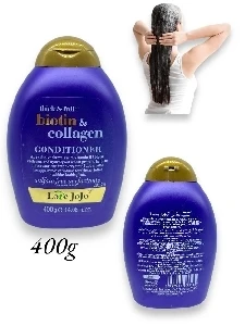 ACONDICIONADOR LOVE JOJO COLAGENO 400G