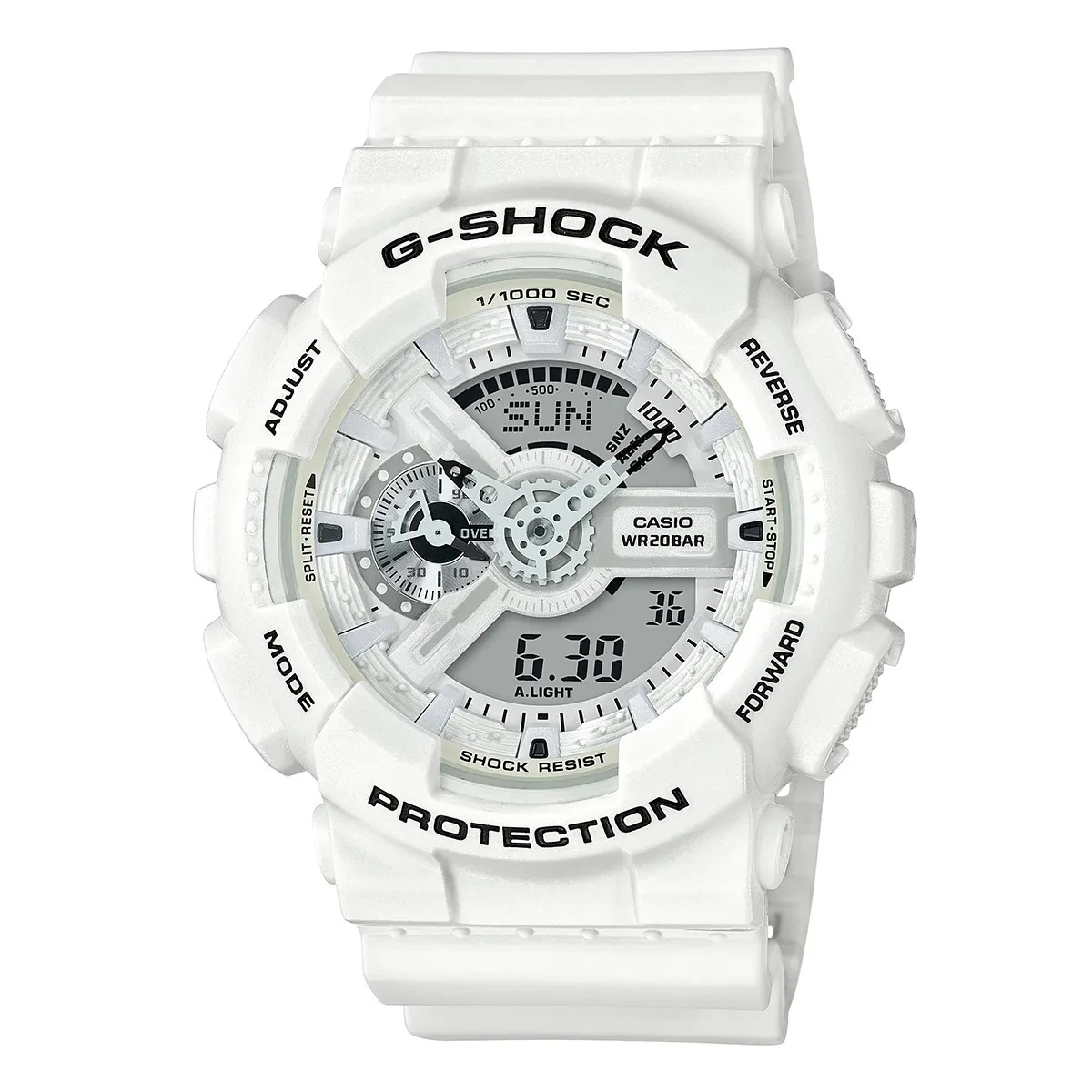 GA-110MW-7ADR