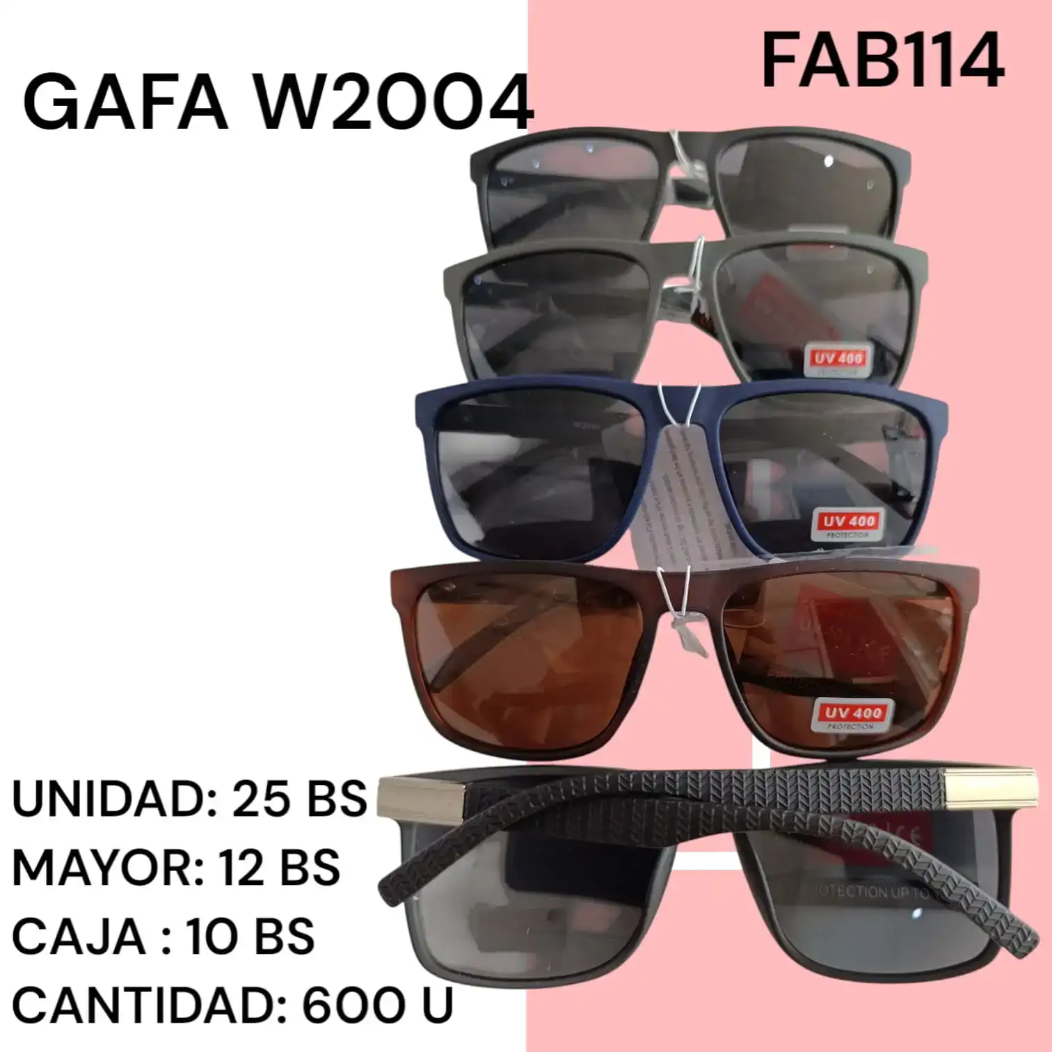 GAFA FAB114