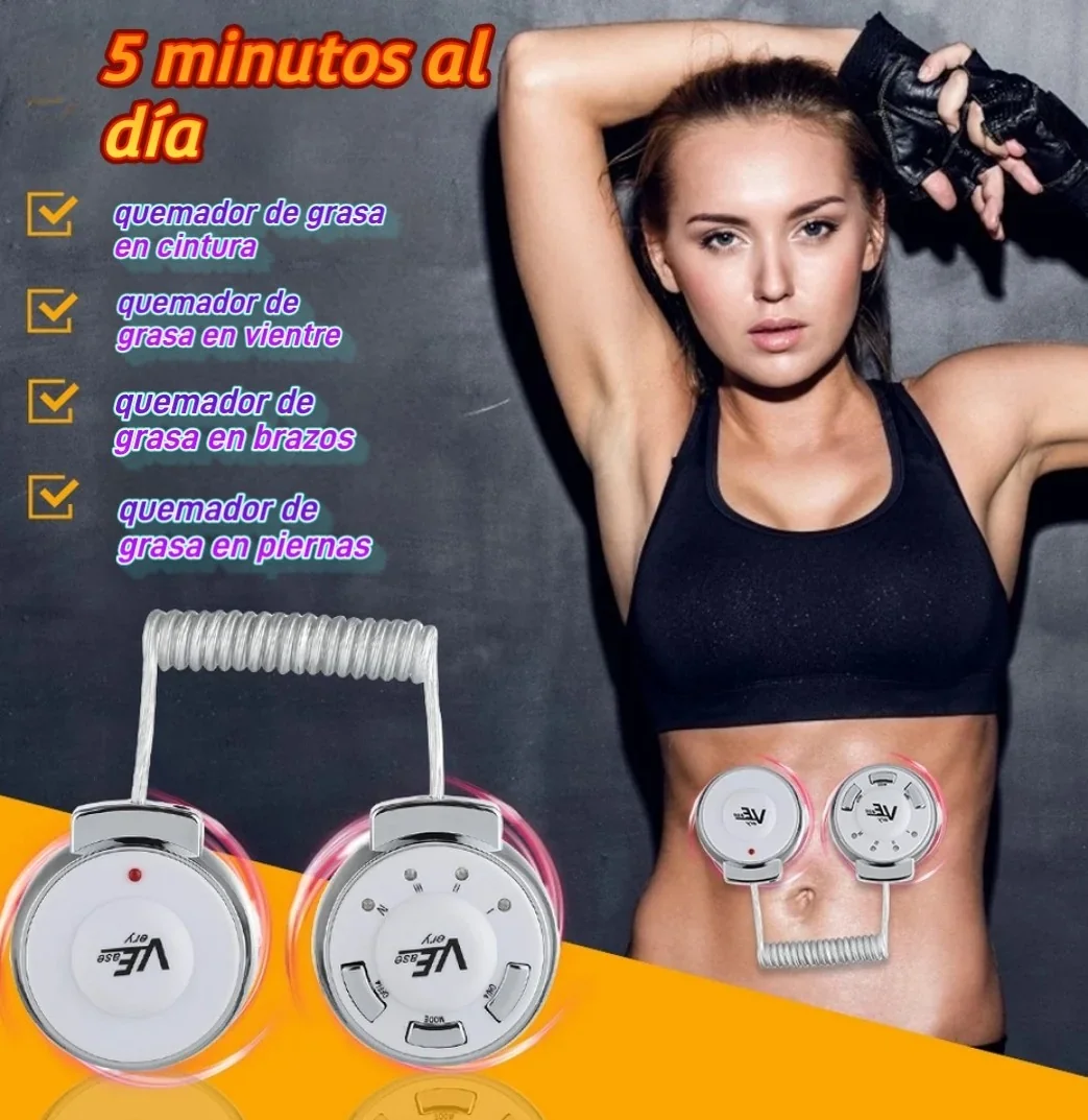 Máquina de liposucción VE Sport  2