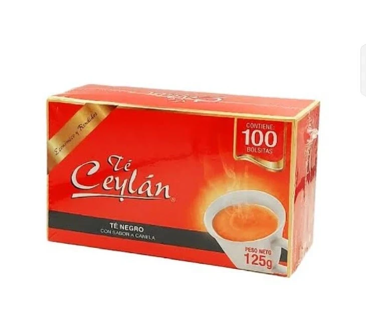 TE CEYLAN X100