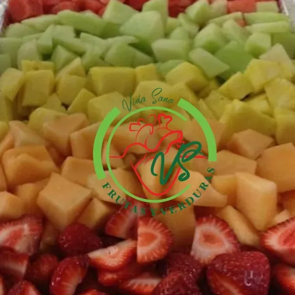 Frutas