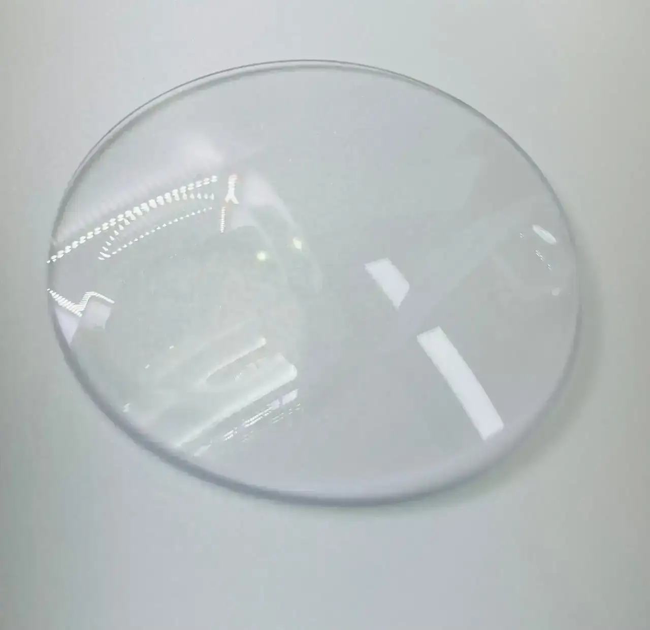 Bifocal Flat top 
