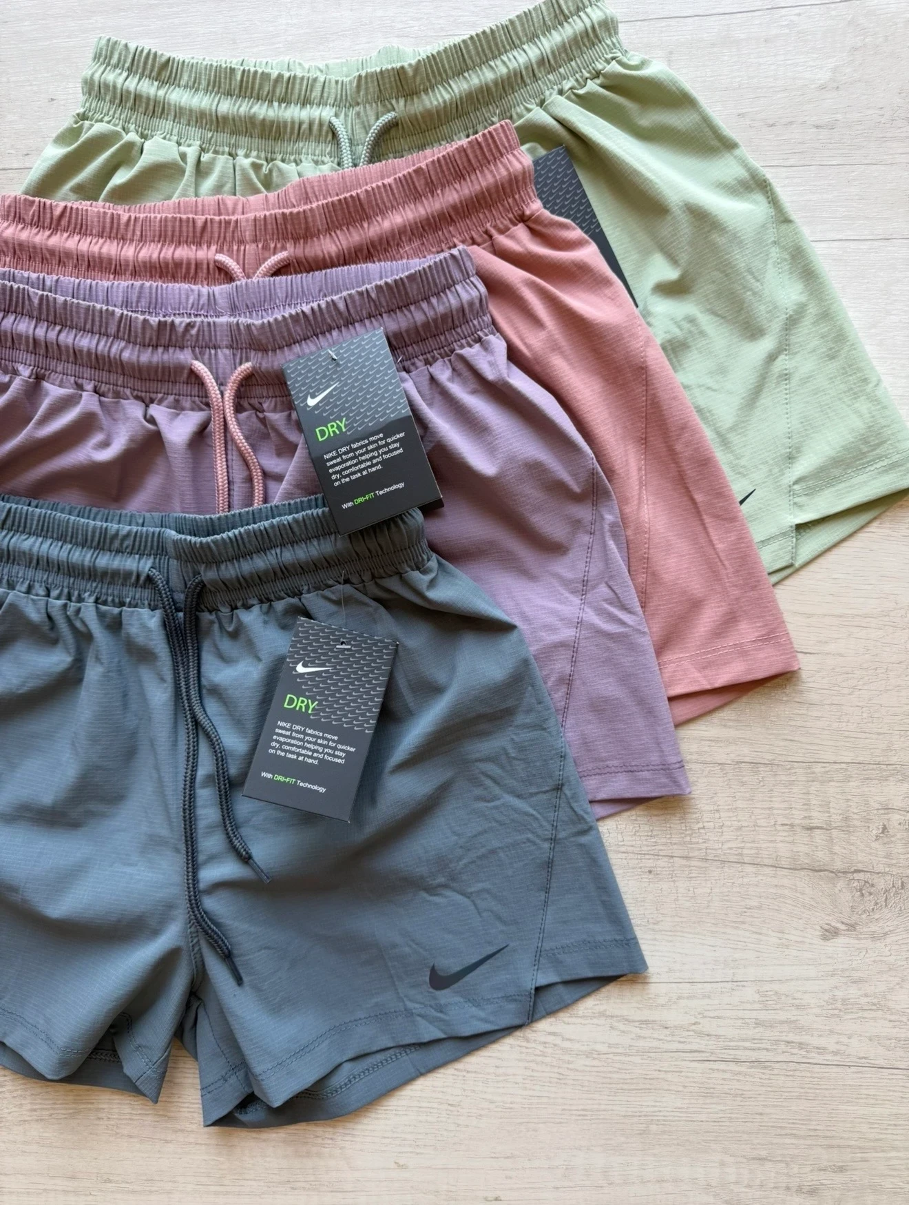 SHORT DEPOR MUJER 
