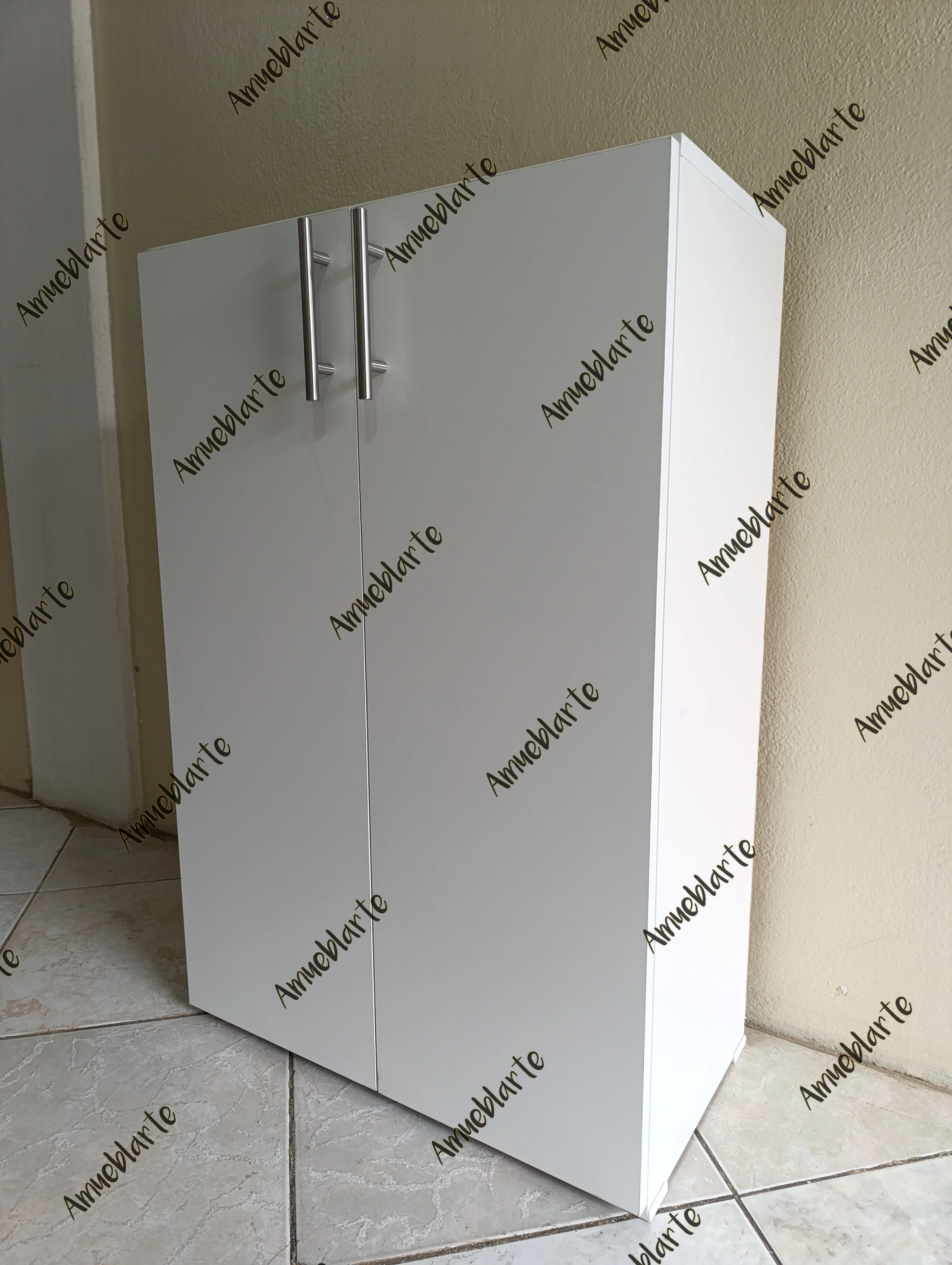 Zapatera Wasaga 4