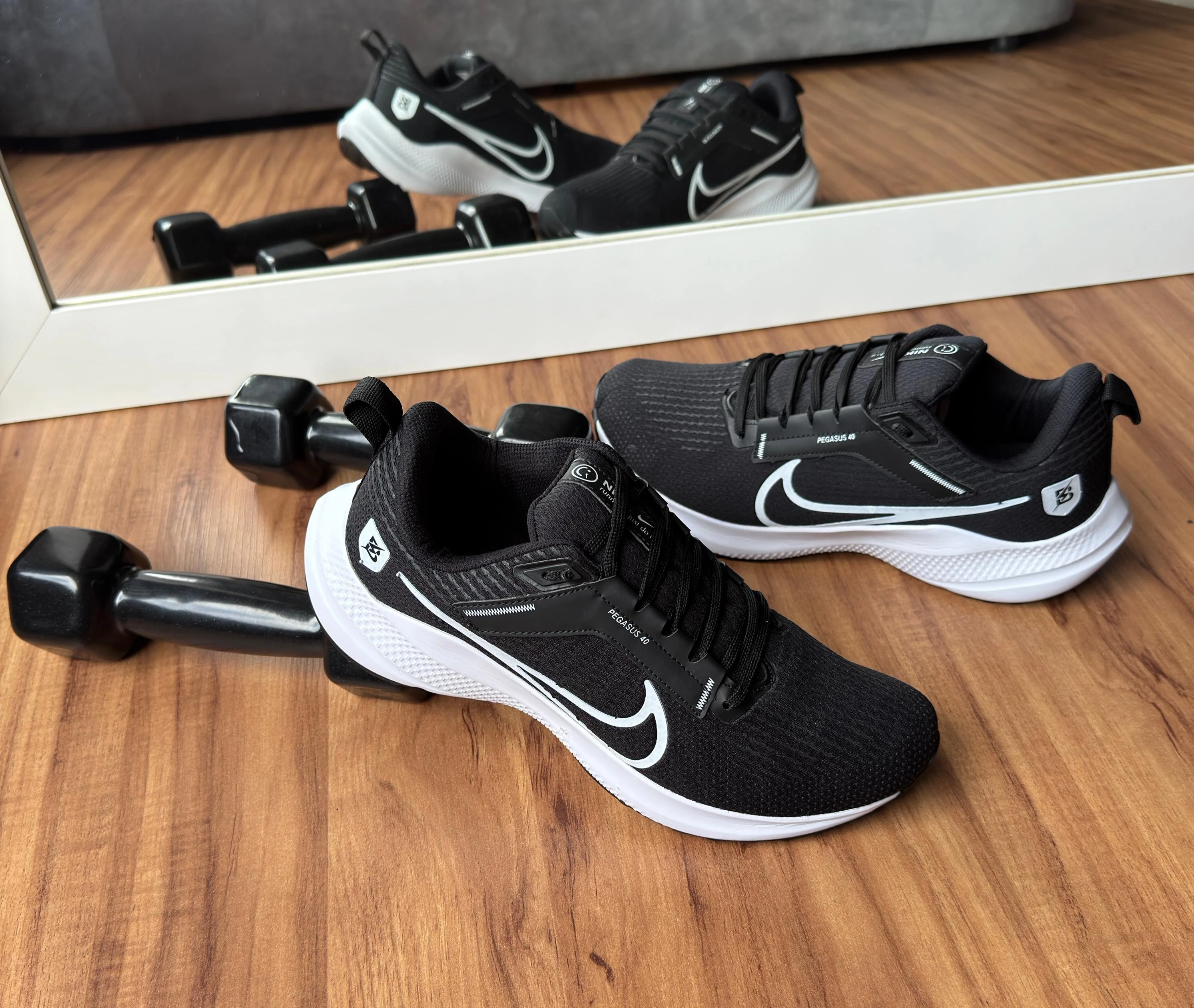 TÊNIS NIKE PEGASUS  2