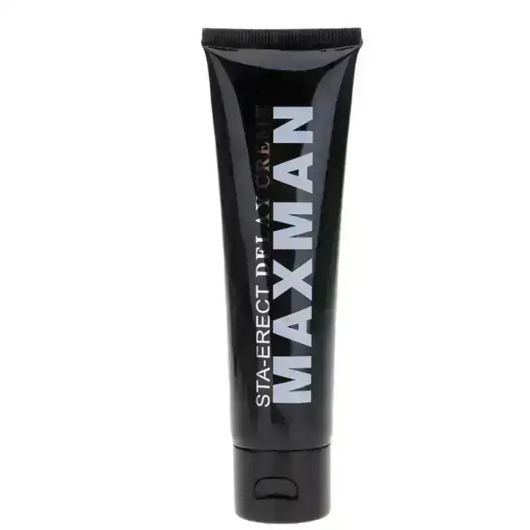 Gel maxman B004 3