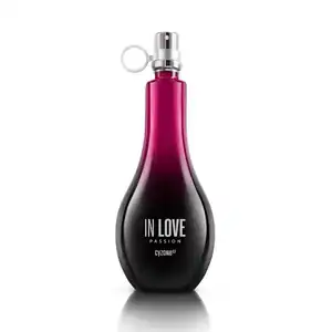 In love passion