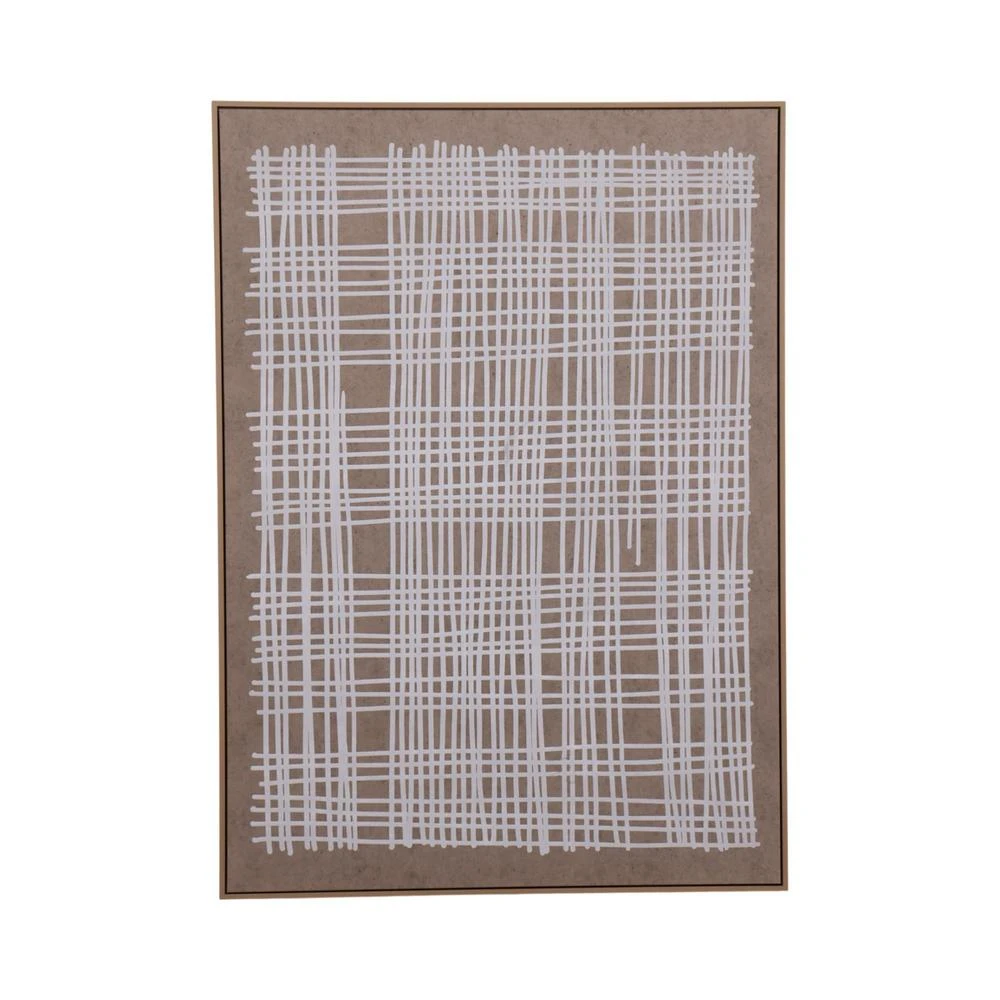 CUADRO 102.6X4.3X142.6CM