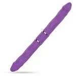 Double Vibrator Love Bond 2
