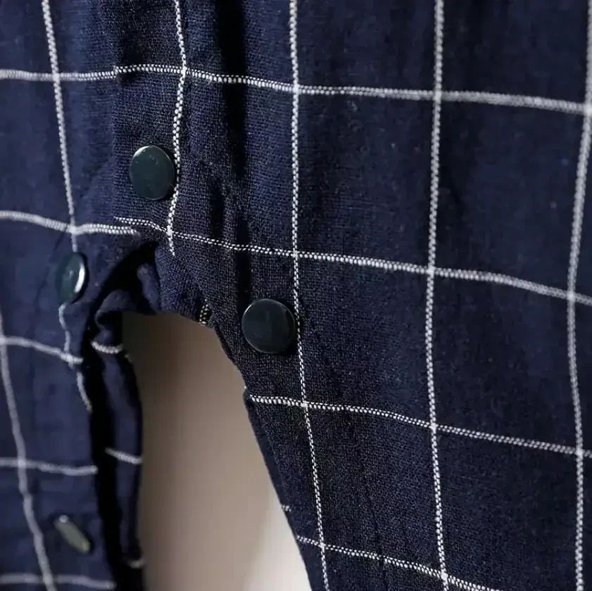 TRAJE ENTERIZO ELEGANTE A 4