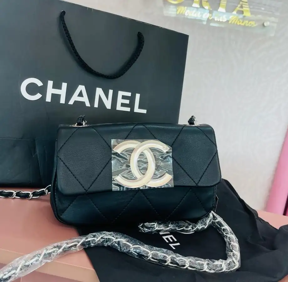 Chanel 