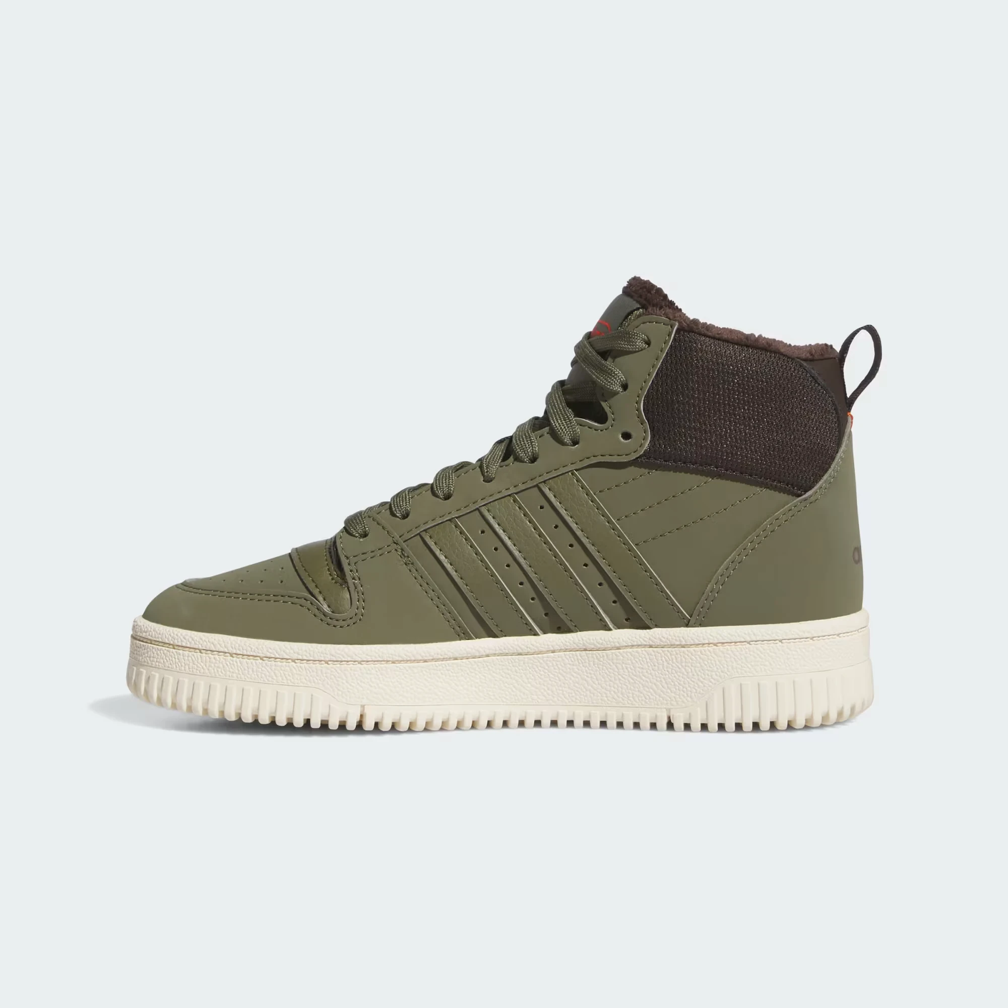 ADIDAS TURNAROUND MID (Original) 6