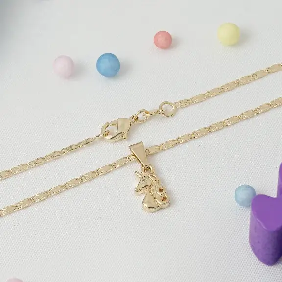 D UNICORNIO