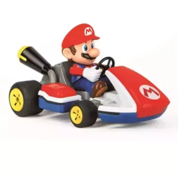 Mario kart gigante 3