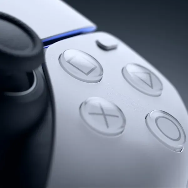 PS5