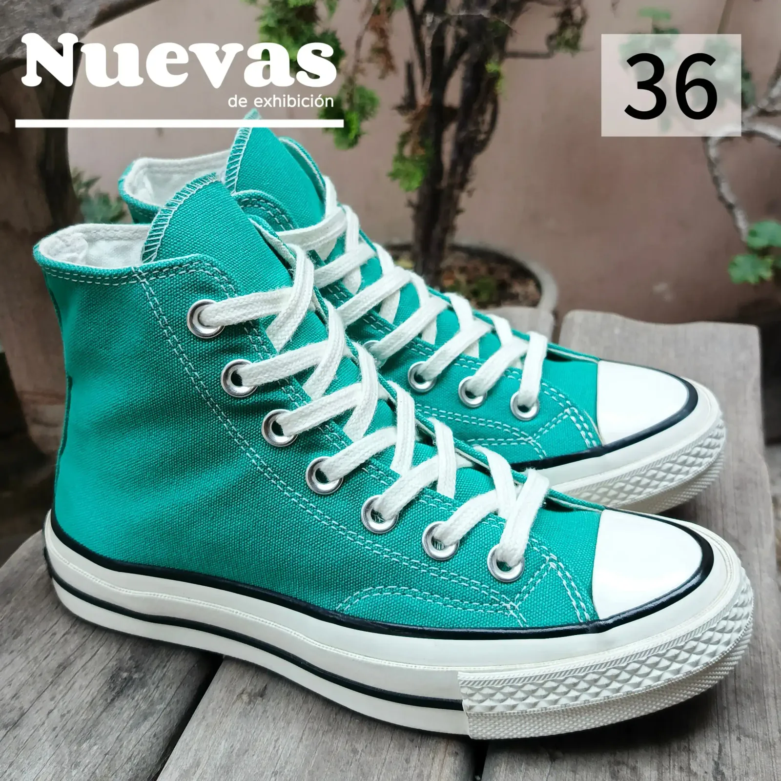 Converse Chuck Taylor 70