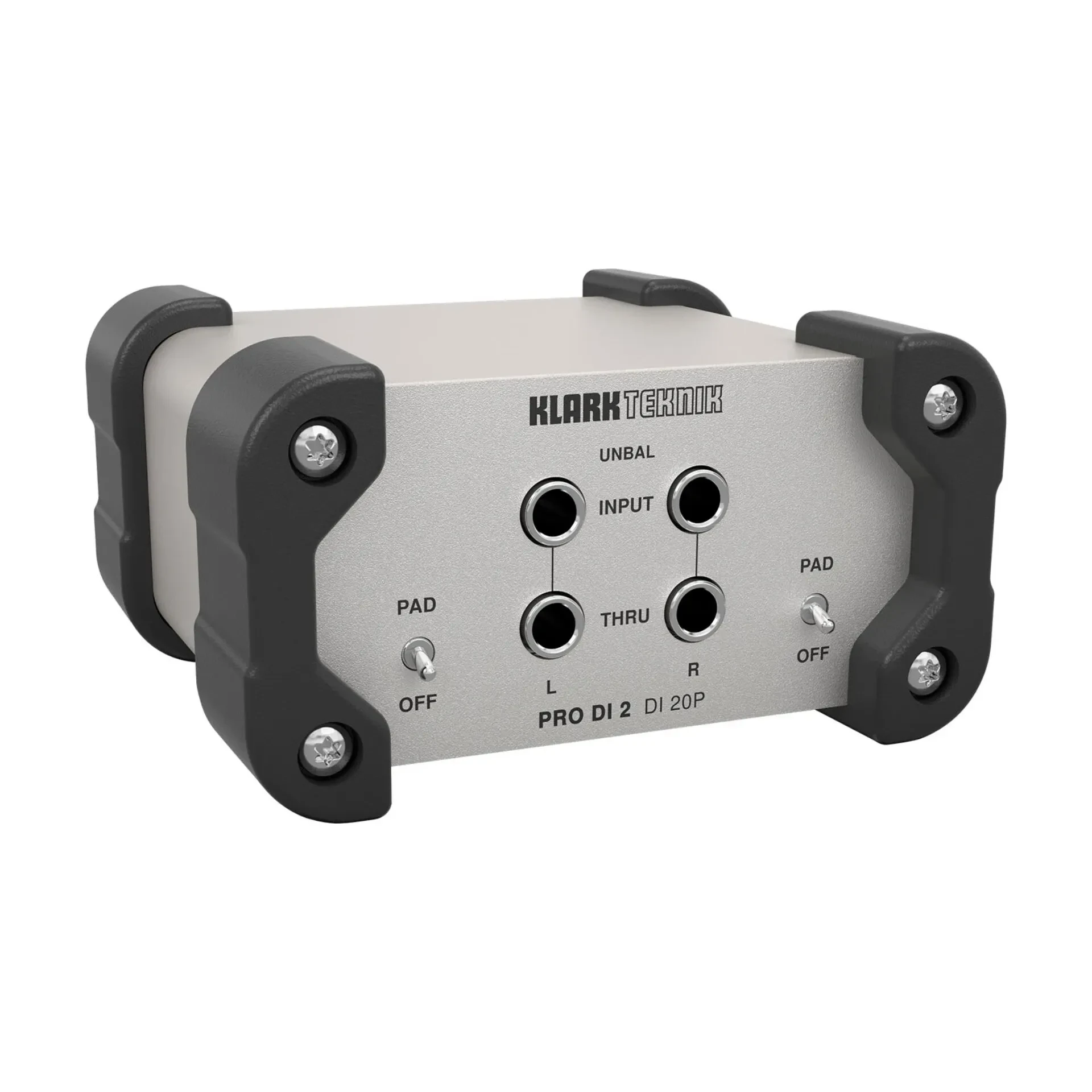 DI 20P KLARK TEKNIK 3