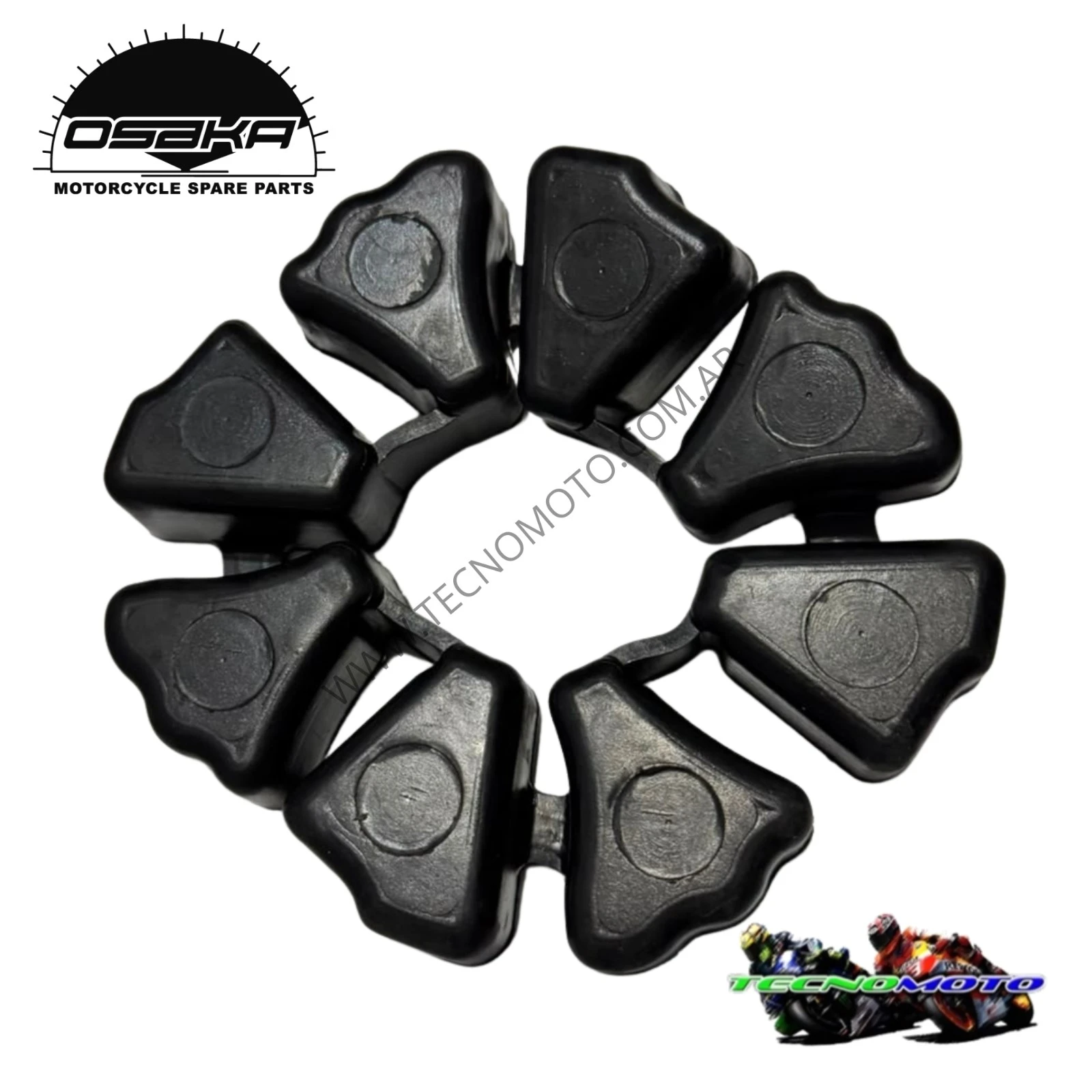 GOMA MAZA BAJAJ 135 ROUSER/PULSAR   -50578