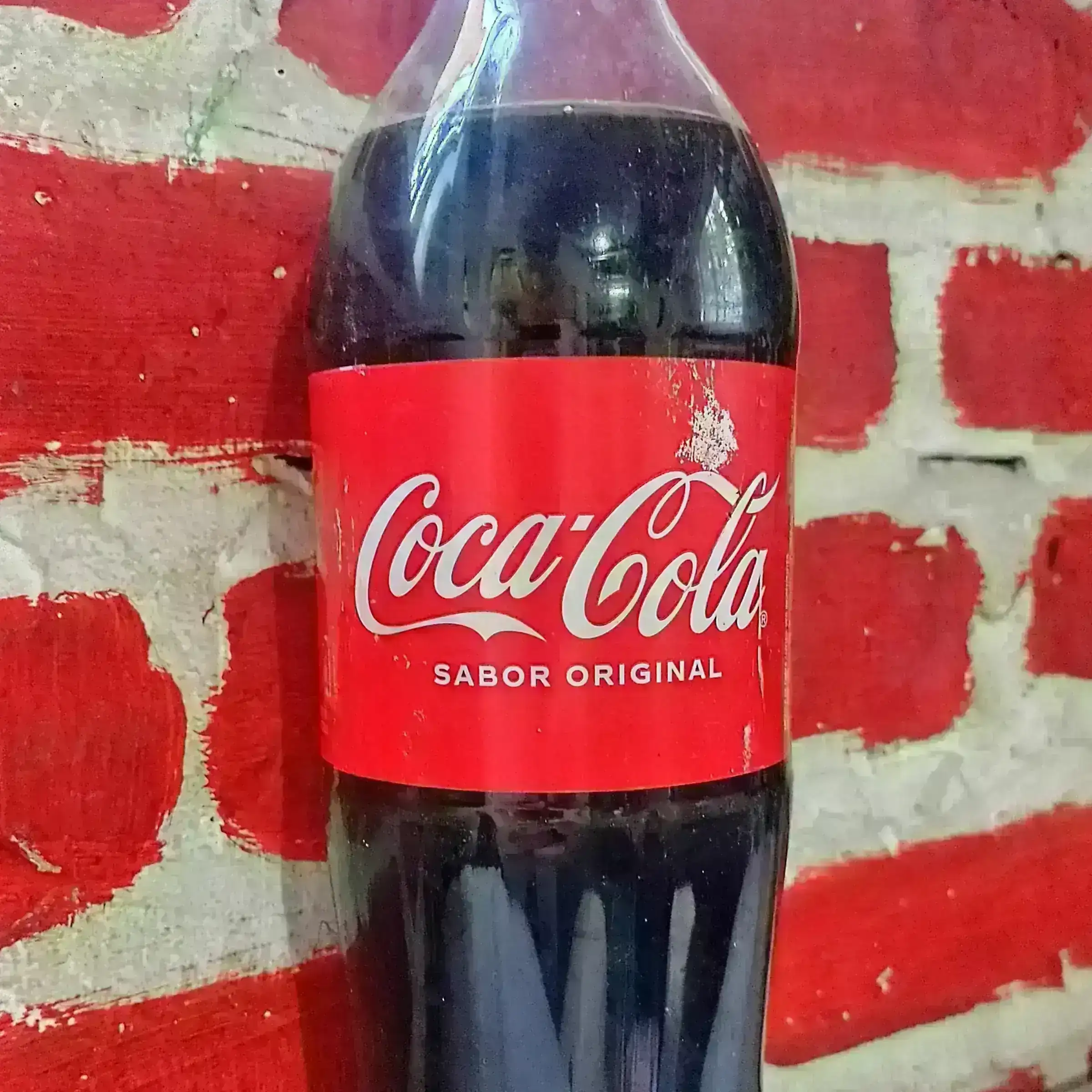 COCA COLA ORIGINAL X 1,75LTS. 