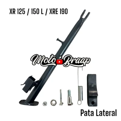 RP XR 150 L / RP XRE 300 Pata lateral IMPTL41 OKL