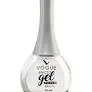 vogue esmalte efecto gel brillo diamante