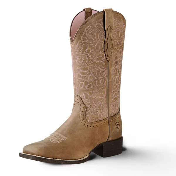 ARIAT