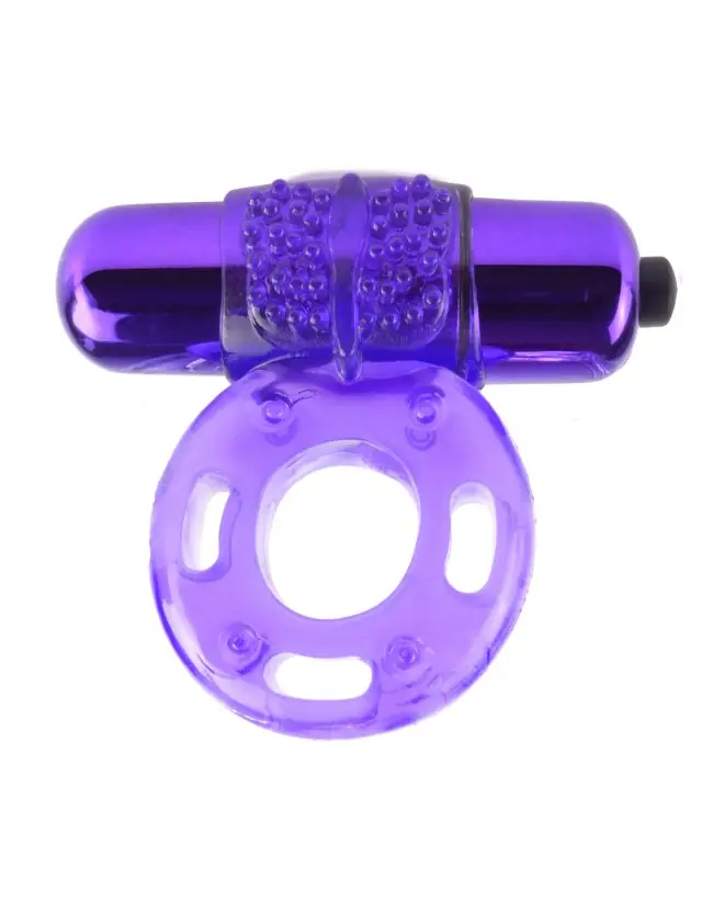 Fantasy C-Ringz Vibrating Super Ring 2
