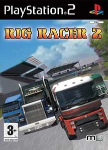 Rig racer 2