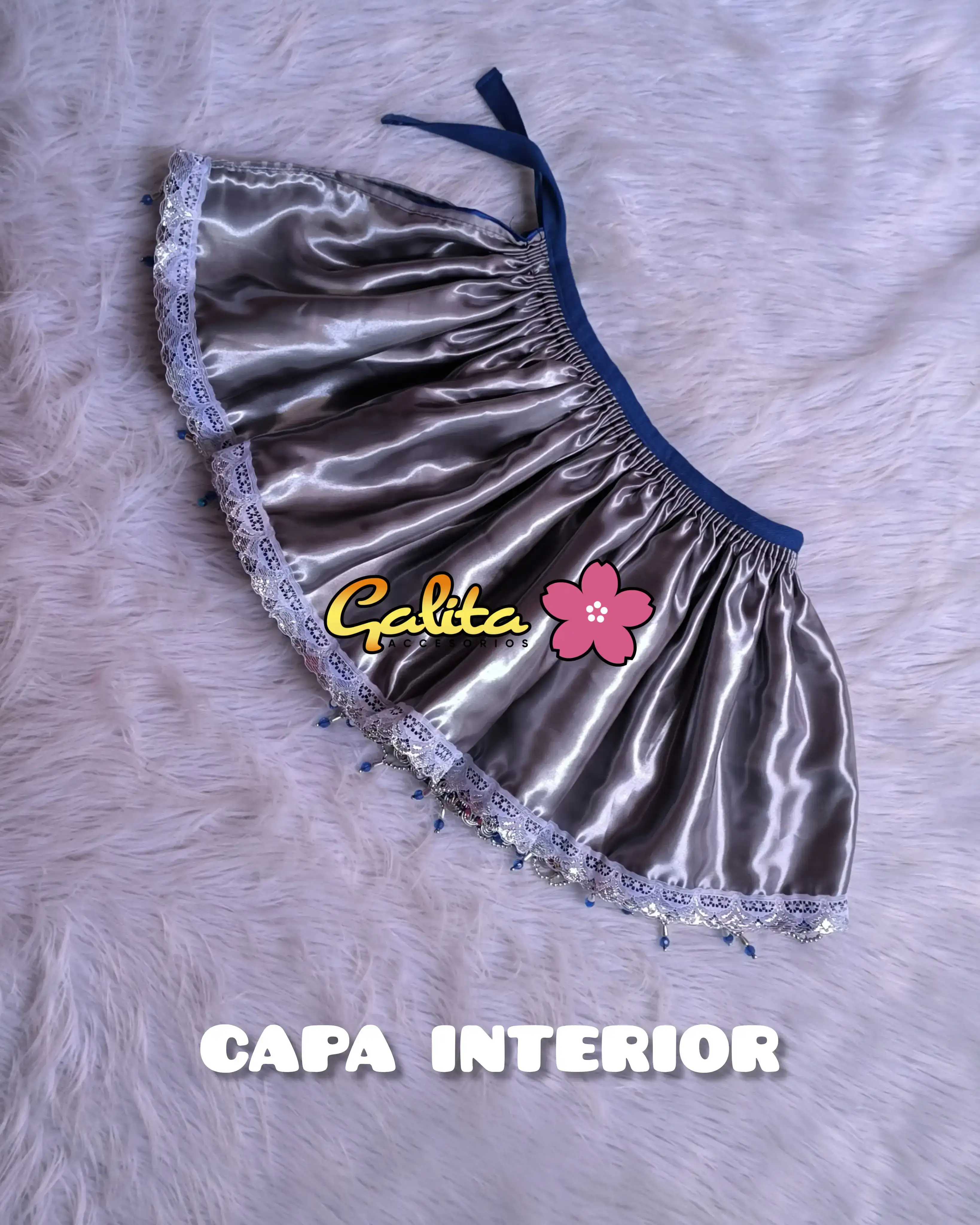 Talla XS 3