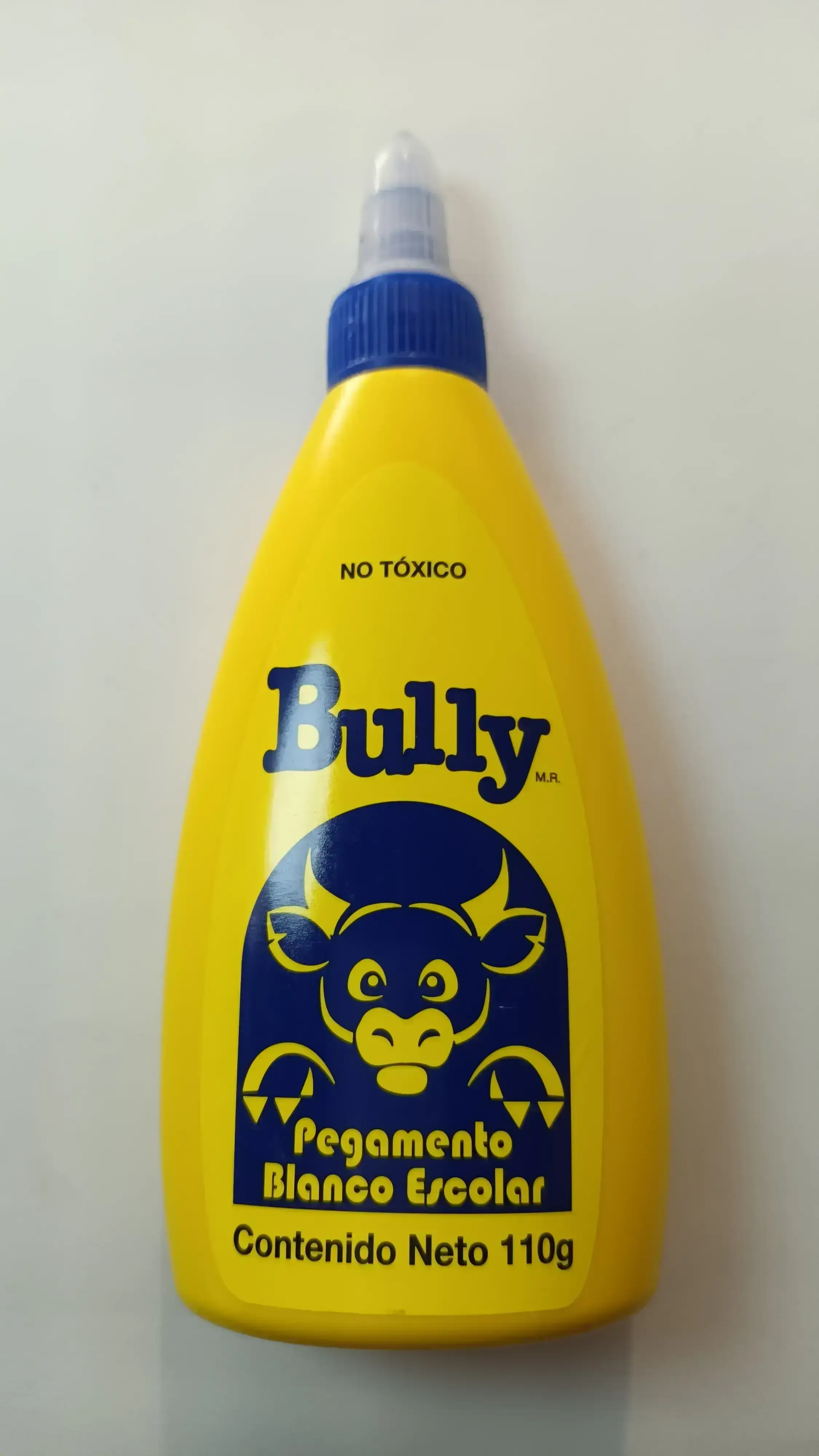 RESISTOL BULLY 2