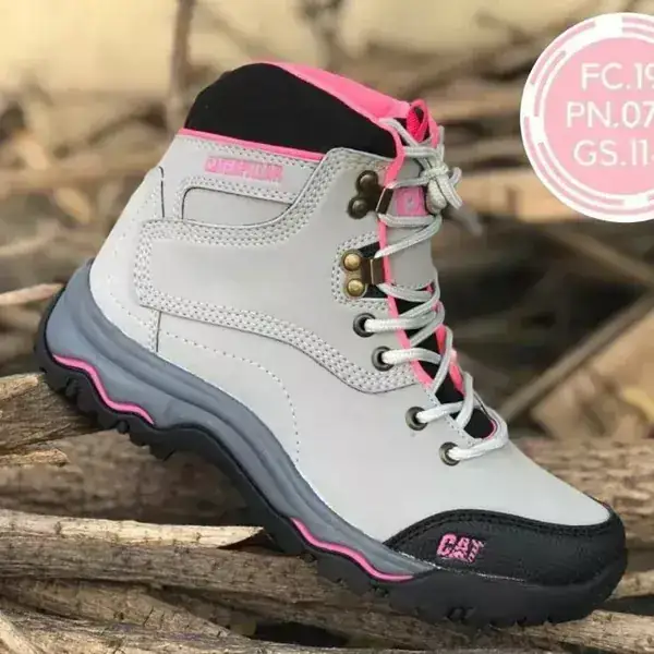 Bota caterpillart 4