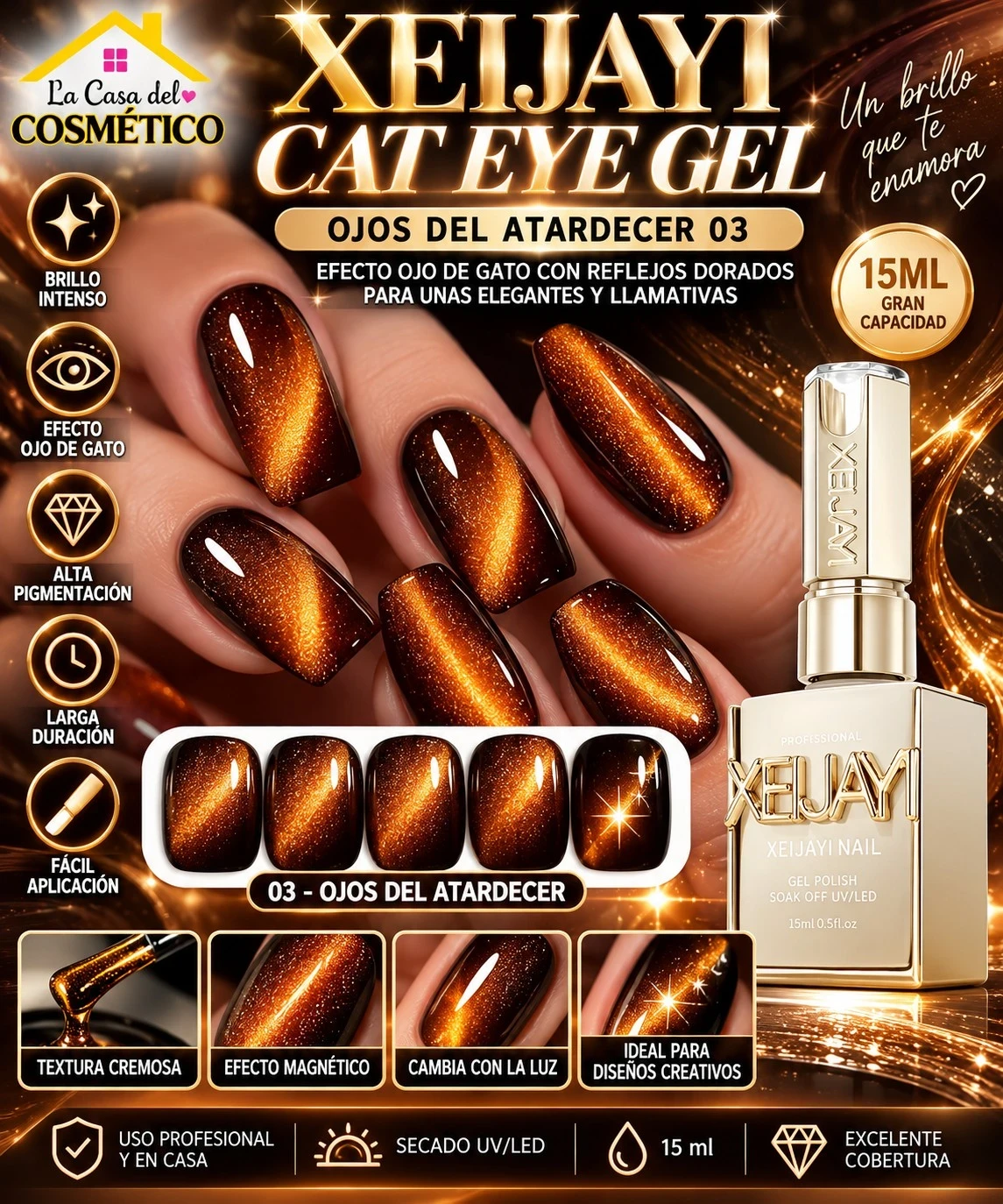 xeijayi esmalte ojo ojos del atardecer 03