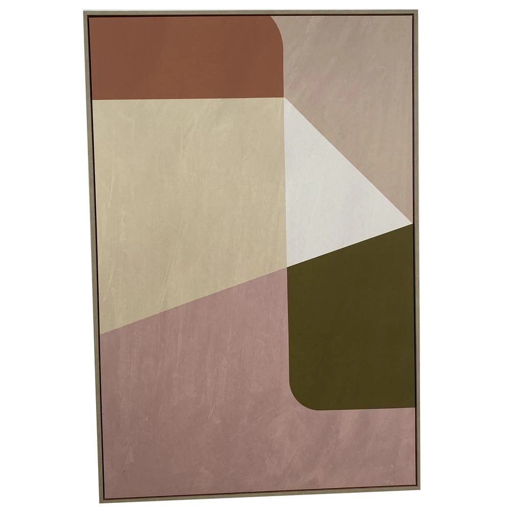 CUADRO DECOR 4.3X82.6X122.6CM