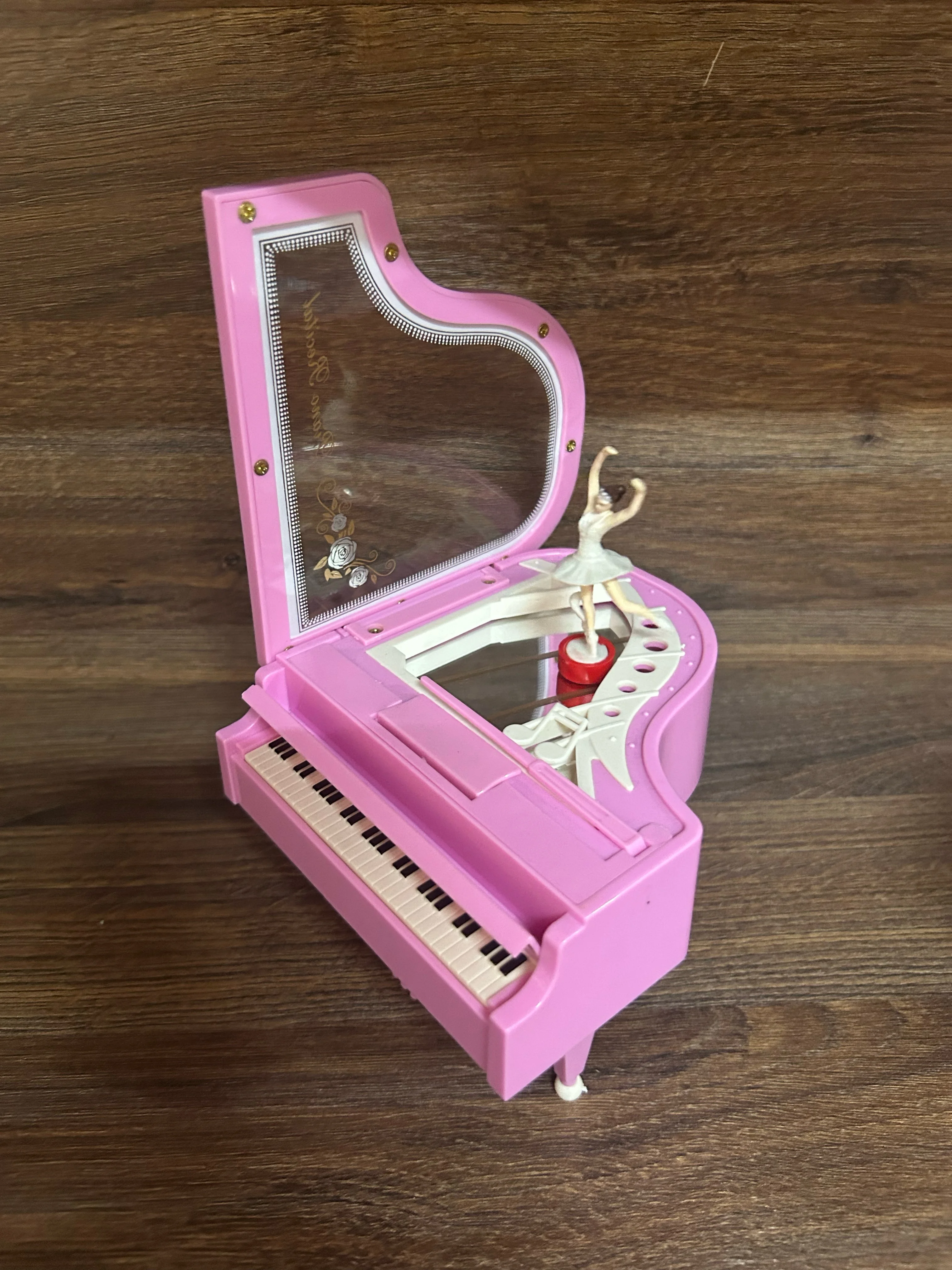 Caja de música 