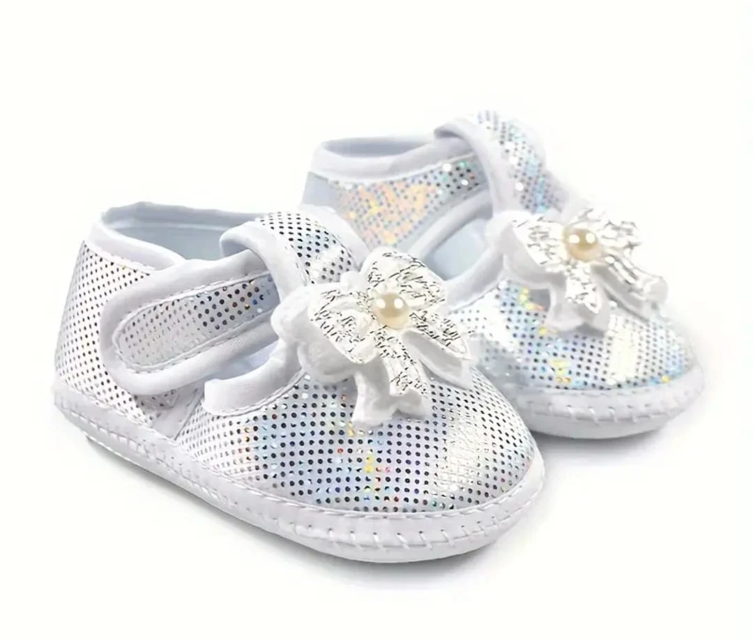 ZAPATITOS ELEGANTES BEBÉ 