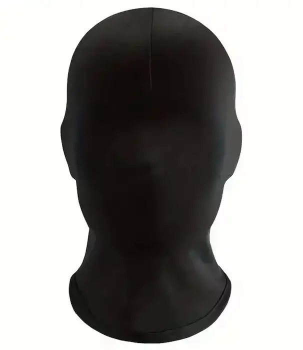 Máscara Fiesta