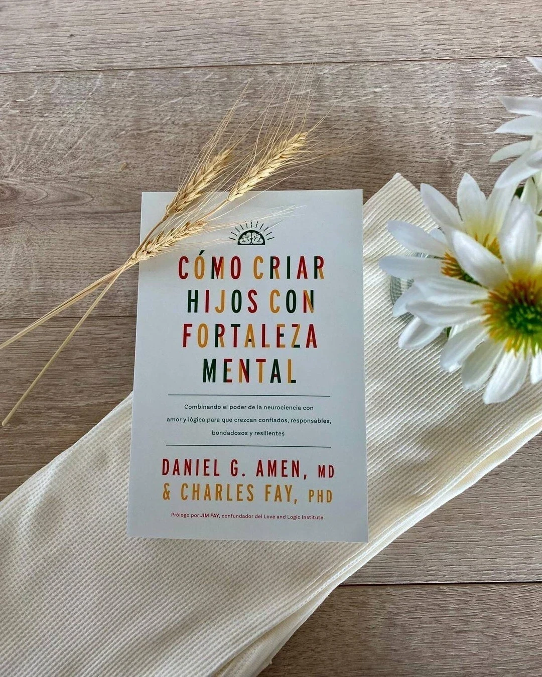 Como criar hijos con fortaleza mental 2