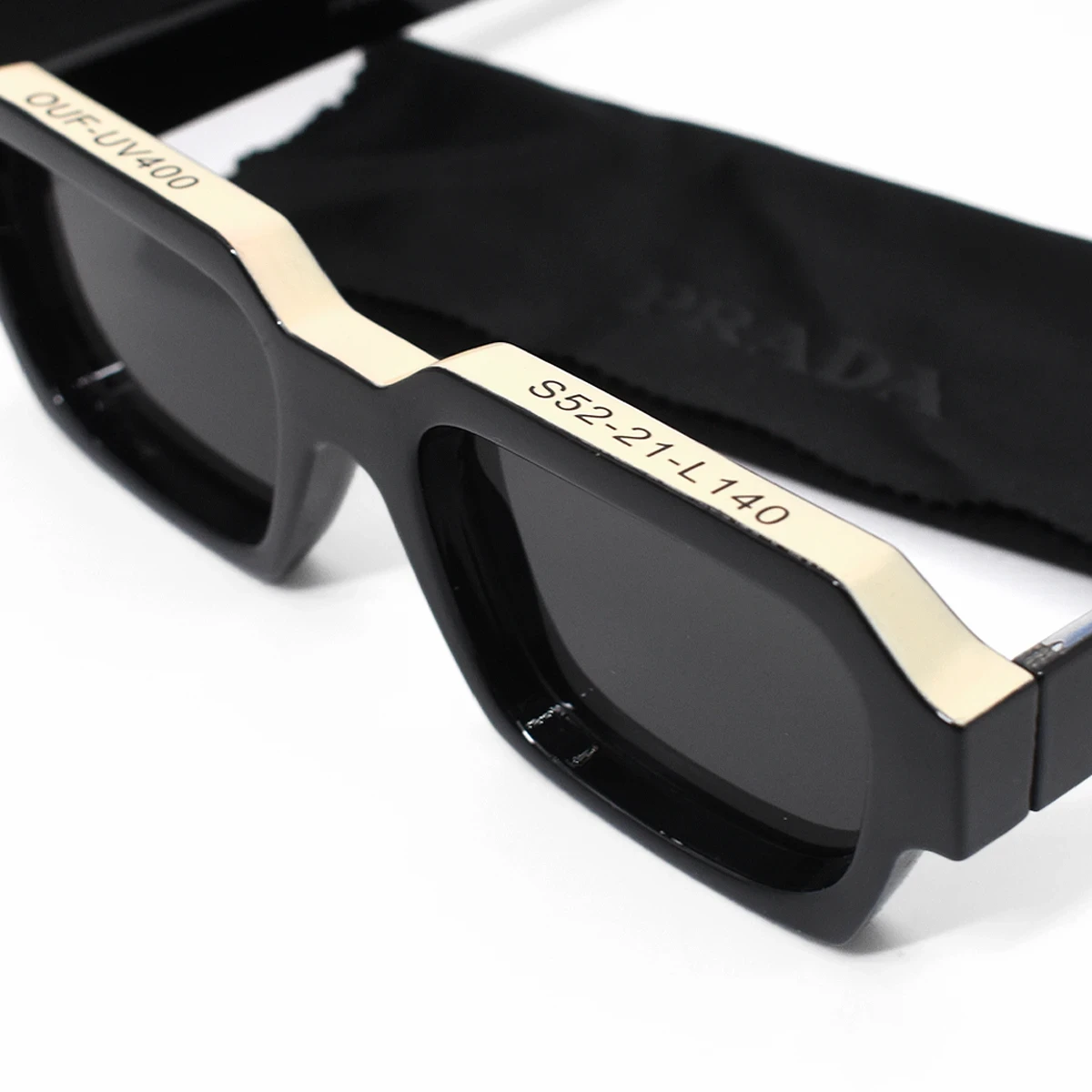 Lentes De Sol Prada 3