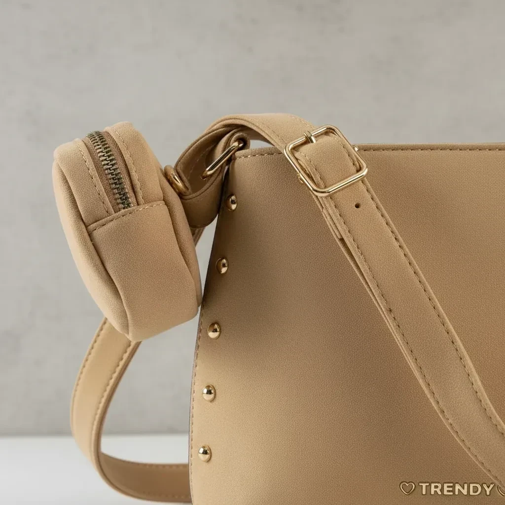 MORRAL C/MONEDERO TRENDY 29166 7