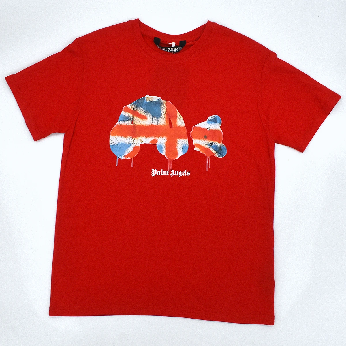 Playera Palms Angels