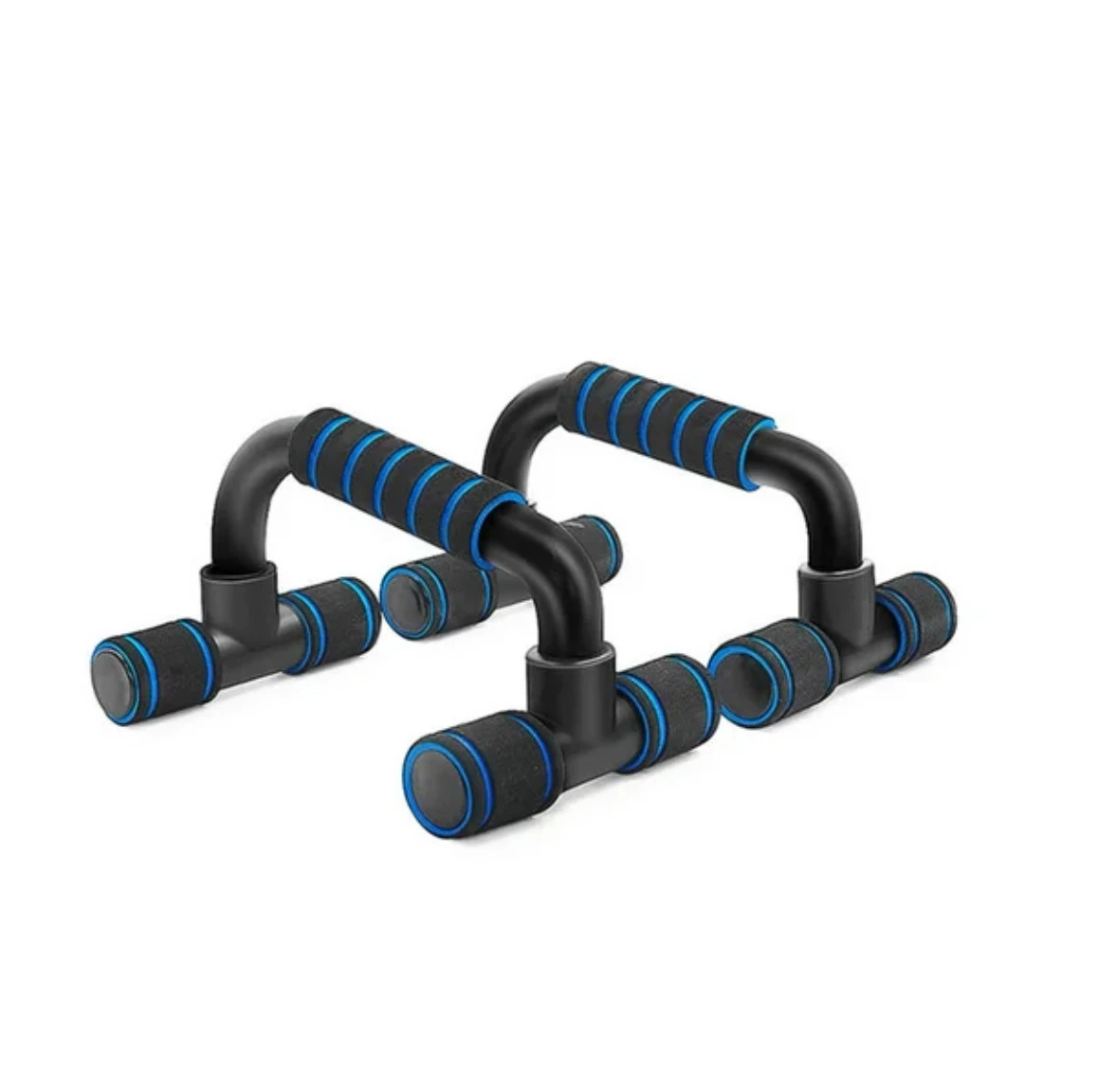 Barras para lagartijas push up 5