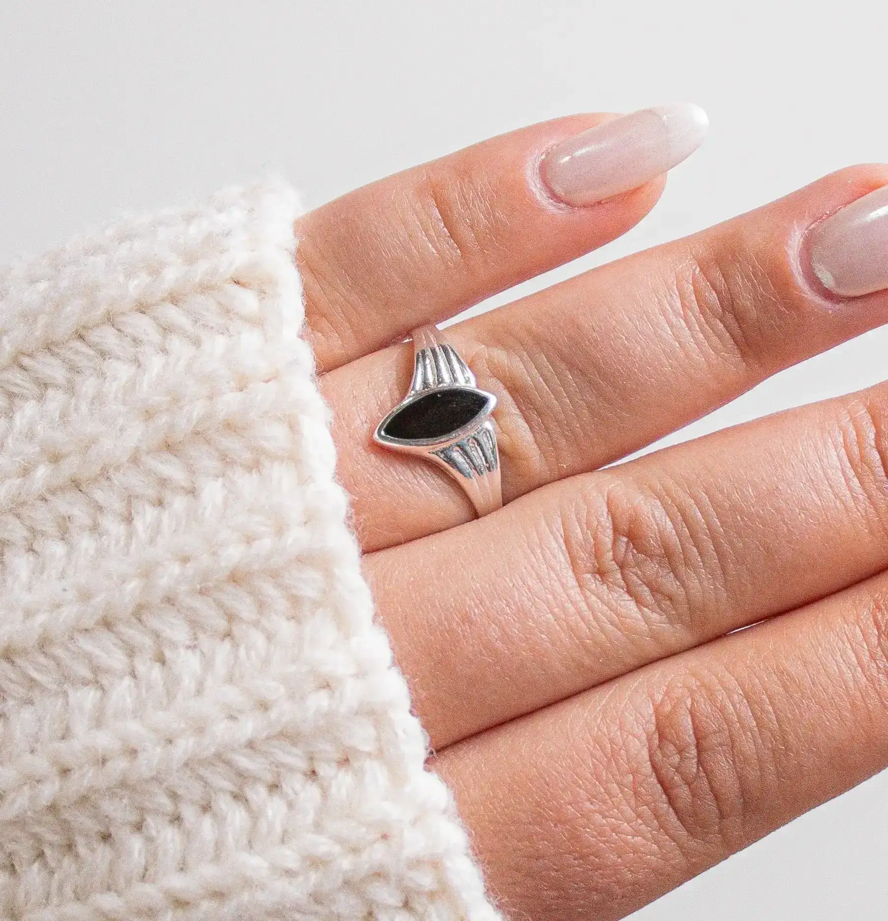 Anillo 19