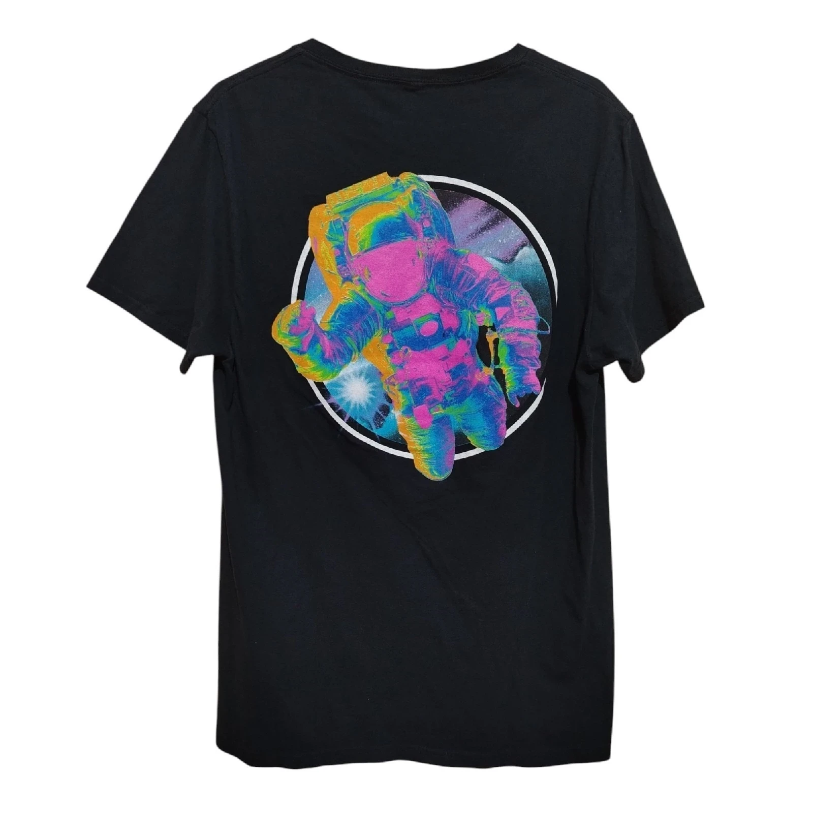 Playera M Hyper Space 4
