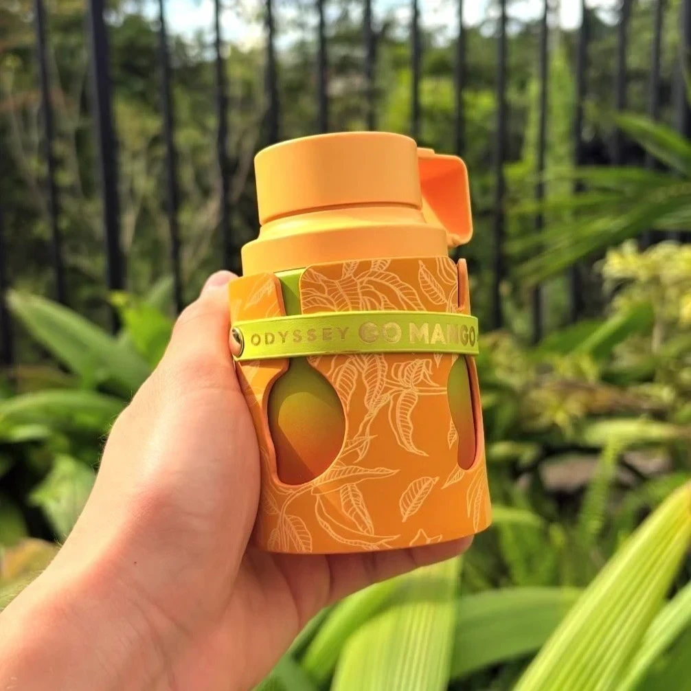1.1 - Odyssey GO Mango Armaf - Unisex 