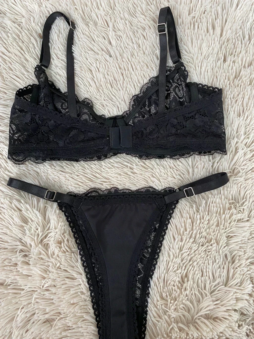 Sophia Negro talle 85 y 90 2