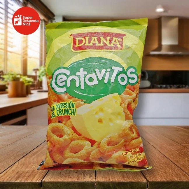 Centavitos Diana 93g