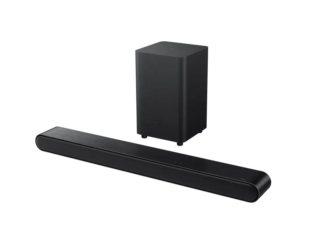 S643W  Barra de sonido TCL S643W de 3.1 canales 2